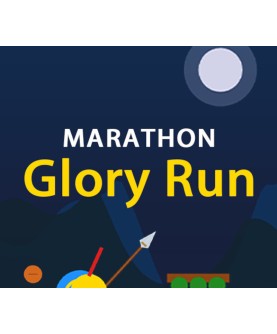 Marathon:Glory Run V1.0 Steam Key GLOBAL